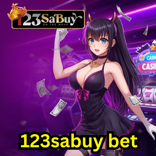 123sabuy bet